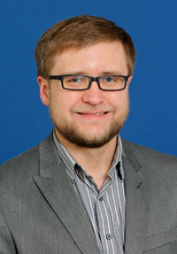 Richard N. Landers photo
